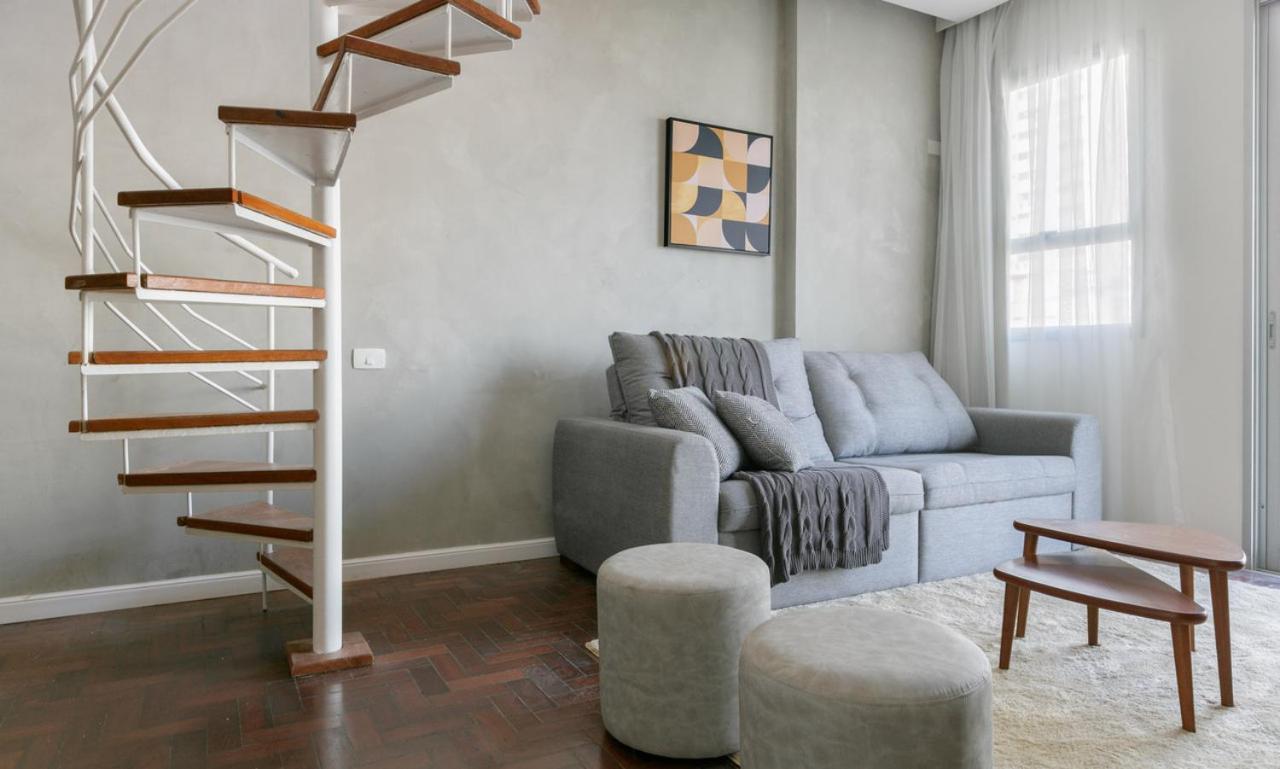 Tabas Lindo Ap Com Vista Incrivel Ip0049 Apartamento Río de Janeiro