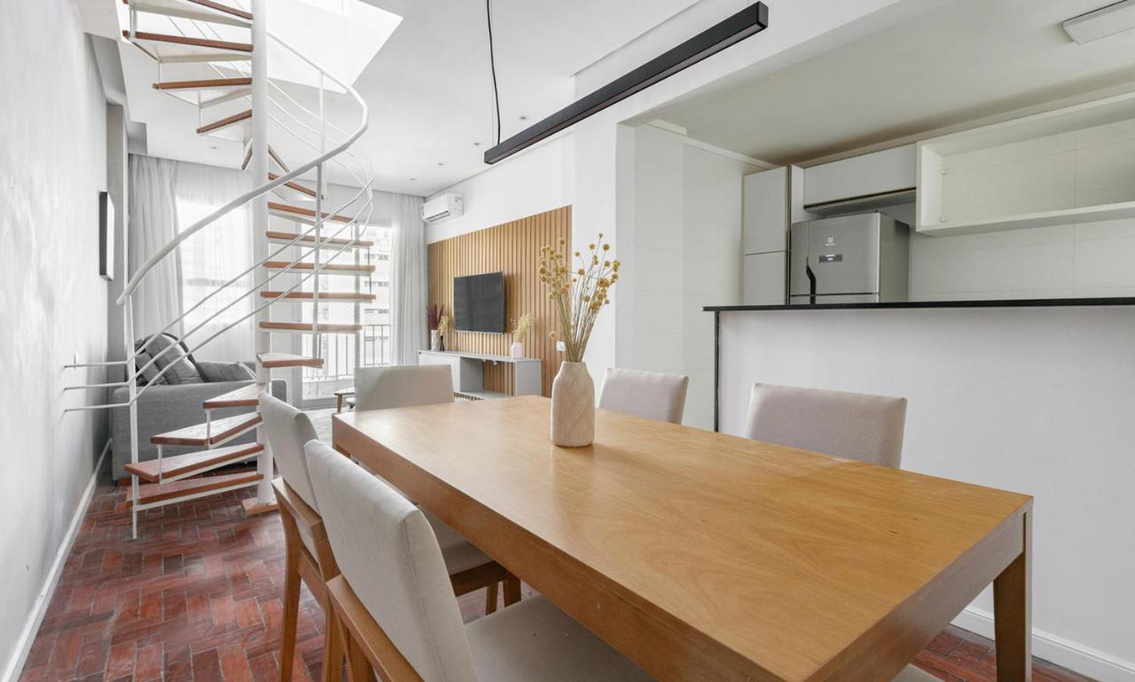 Tabas Lindo Ap Com Vista Incrivel Ip0049 Apartamento Río de Janeiro